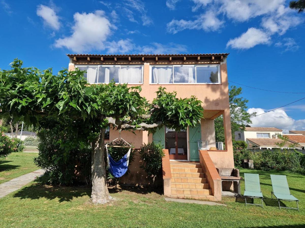 Hotel Pinea Mare Poggio Mezzana Exterior foto