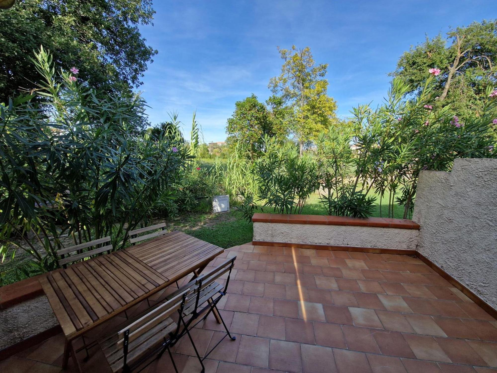Hotel Pinea Mare Poggio Mezzana Exterior foto