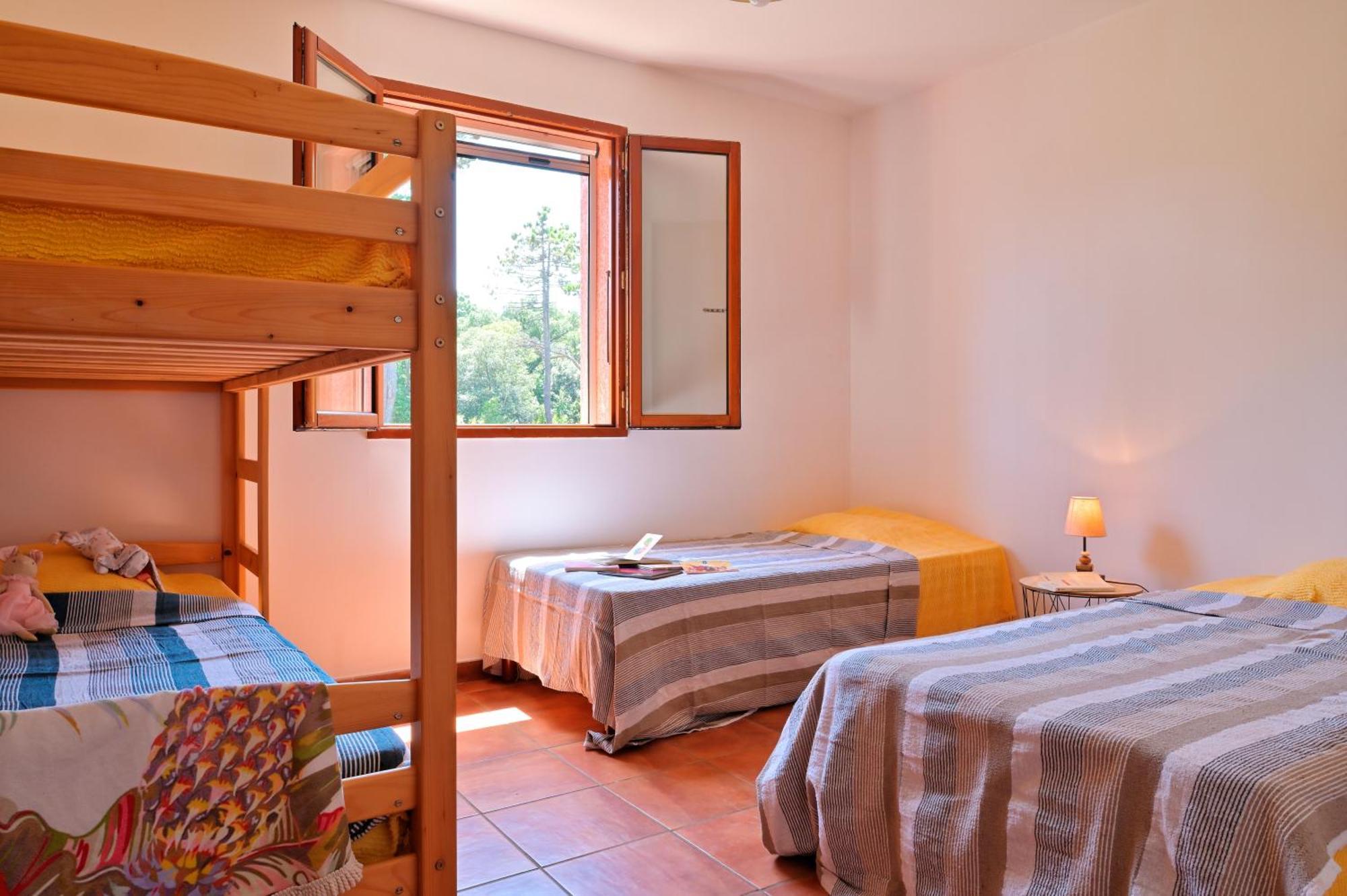 Hotel Pinea Mare Poggio Mezzana Exterior foto