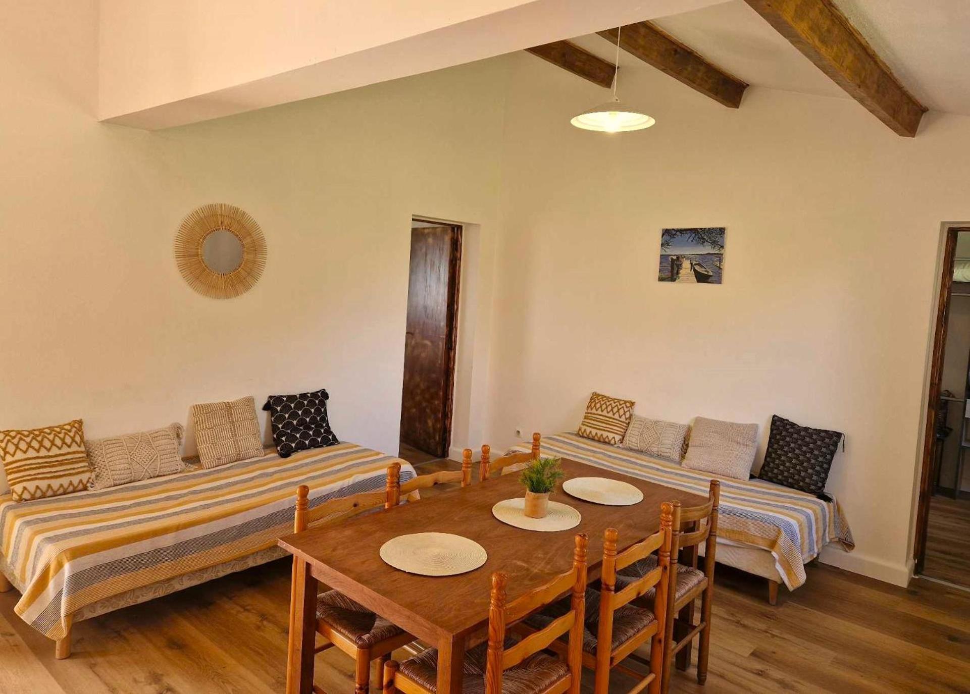 Hotel Pinea Mare Poggio Mezzana Exterior foto