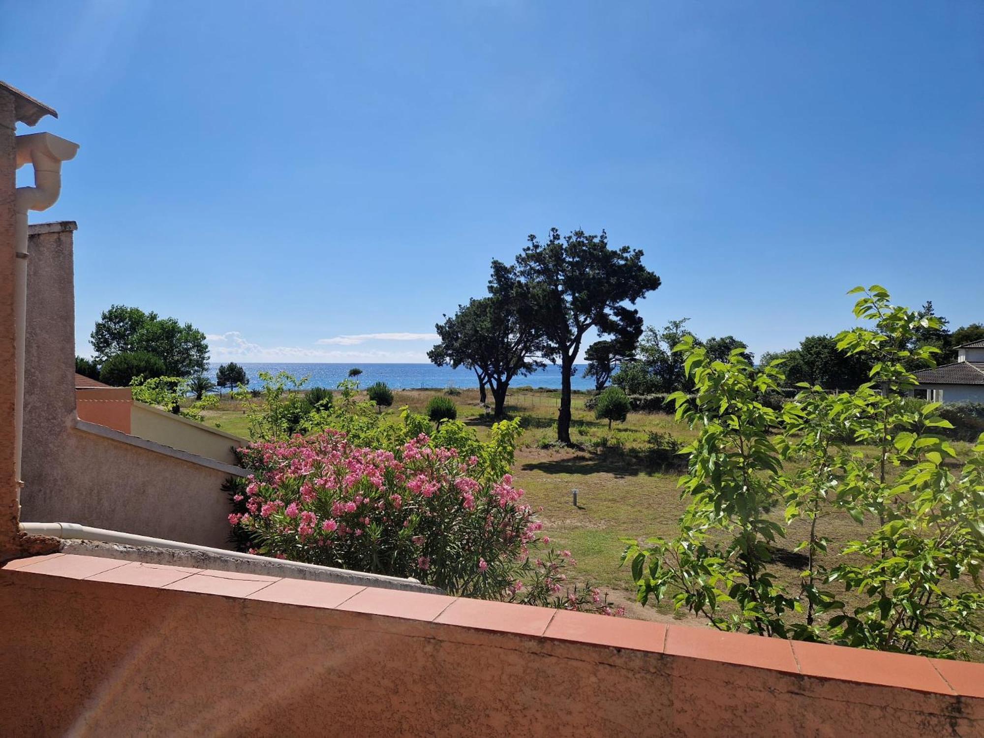 Hotel Pinea Mare Poggio Mezzana Exterior foto